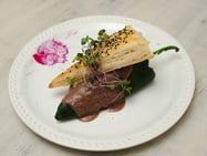 catering