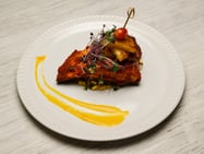 catering