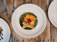 catering