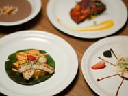 catering