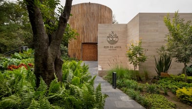 Hacienda Ojo de Agua