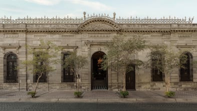 Mansion Magnolia