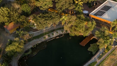 Quinta San Carlos